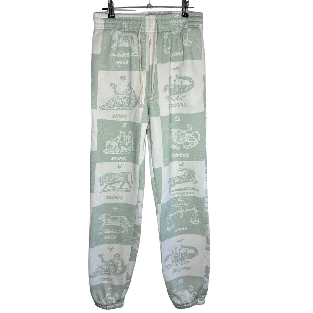 Out‎ from Under Urban Outfitters Zodiac Sweatpants Size Small Joggers